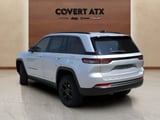 2026 Jeep Grand Cherokee - Preview 4