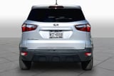 2021 Ford EcoSport - Preview 4