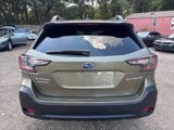 2024 Subaru Outback - Preview 9