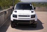 2026 Land Rover Defender - Preview 4