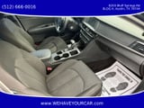 2018 Kia Optima - Preview 12