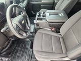 2024 Chevrolet Silverado - Preview 12