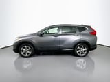 2019 Honda CR-V - Preview 8