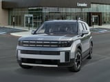 2027 Hyundai Santa Fe - Preview 5
