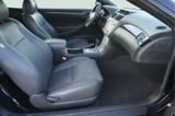 2006 Toyota Camry Solara - Preview 14