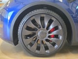 2023 Tesla Model Y - Preview 8