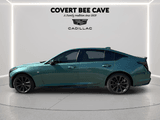 2026 Cadillac CT5 - Preview 5
