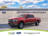 2026 Ford F-150 - Preview 2