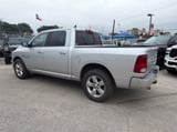 2013 Ram 1500 - Preview 5