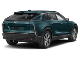 2027 Cadillac Lyriq - Preview 2