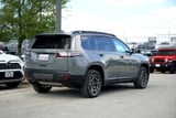 2026 Jeep Cherokee - Preview 6