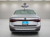 2027 Volkswagen Jetta - Preview 4