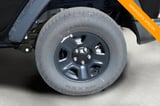 2026 Jeep Wrangler - Preview 9