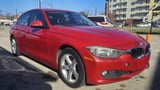 2014 BMW 3 Series - Preview 6