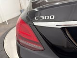 2019 Mercedes-Benz C-Class - Preview 11