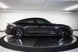 2023 Porsche Taycan - Preview 7