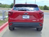 2026 Chevrolet Trax - Preview 7
