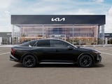 2027 Kia K4 - Preview 7