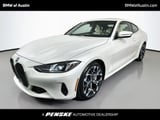 2026 BMW 4 Series - Preview 2
