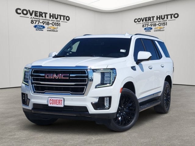 2023 GMC Yukon - Image 1