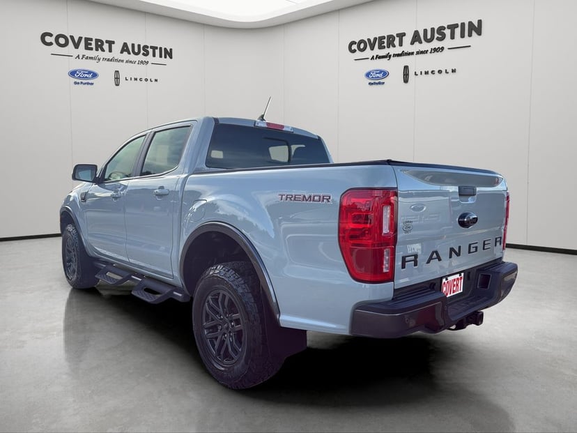 2022 Ford Ranger - Image 2