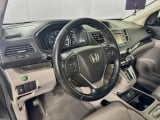 2013 Honda CR-V - Preview 9