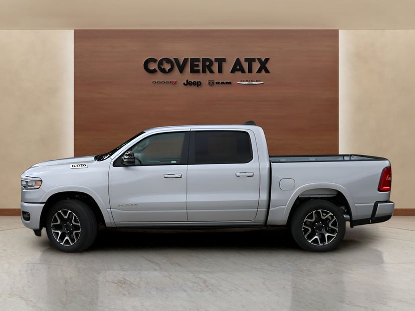 2026 Ram 1500 - Image 1