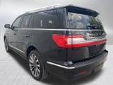 2020 Lincoln Navigator - Preview 6