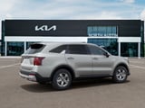 2026 Kia Sorento - Preview 6