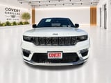 2023 Jeep Grand Cherokee - Preview 2