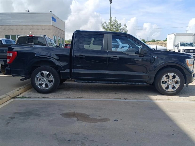 2021 Ford F-150 - Image 2