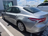 2020 Toyota Camry - Preview 7