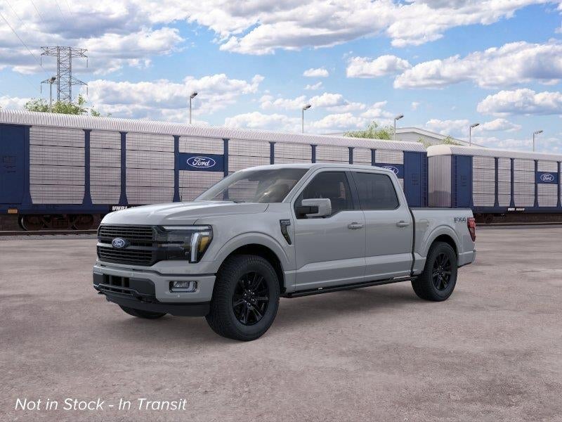 2026 Ford F-150 - Image 1