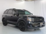2024 Kia Telluride - Preview 4
