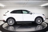 2026 Porsche Cayenne - Preview 8