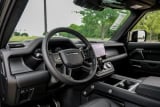 2025 Land Rover Defender - Preview 3