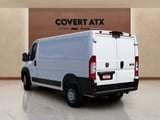2026 Ram ProMaster 1500 - Preview 3
