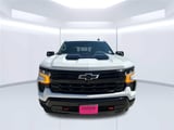 2026 Chevrolet Silverado 1500 - Preview 8