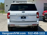 2022 Ford Expedition - Preview 10