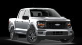 2026 Ford F-150 - Preview 4