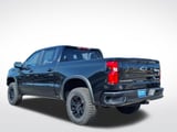 2026 Chevrolet Silverado - Preview 4