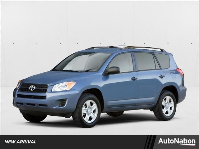 2009 Toyota RAV4 - Image 1