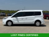 2023 Ford Transit Connect - Preview 3