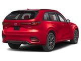 2026 Mazda CX-70 - Preview 3