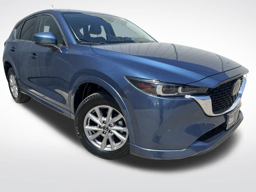 2024 Mazda CX-5 - Image 1