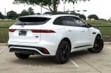 2026 Jaguar F-PACE - Preview 9
