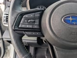 2025 Subaru Outback - Preview 13