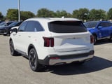 2026 Kia Sorento - Preview 5