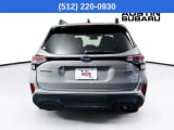 2026 Subaru Forester - Preview 6