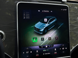 2023 Mercedes-Benz EQS - Preview 11